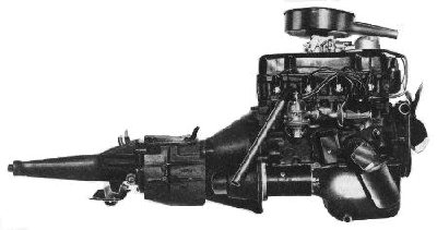 1500 engine and gearbox.jpg and 